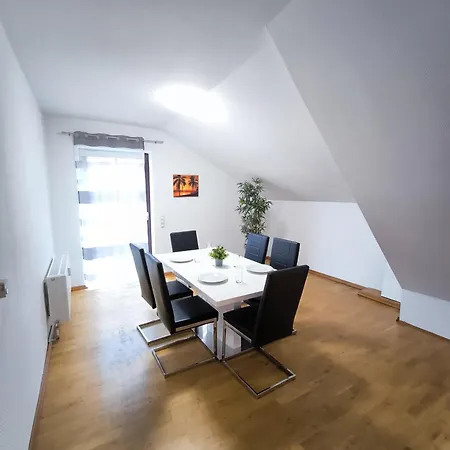 Gap Apartment Langwedel  Room photo