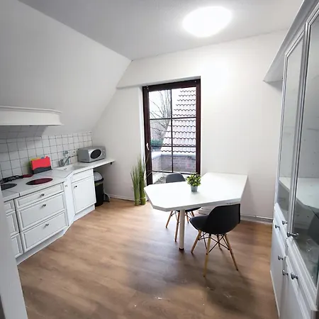 Gap Apartment Langwedel  Room photo