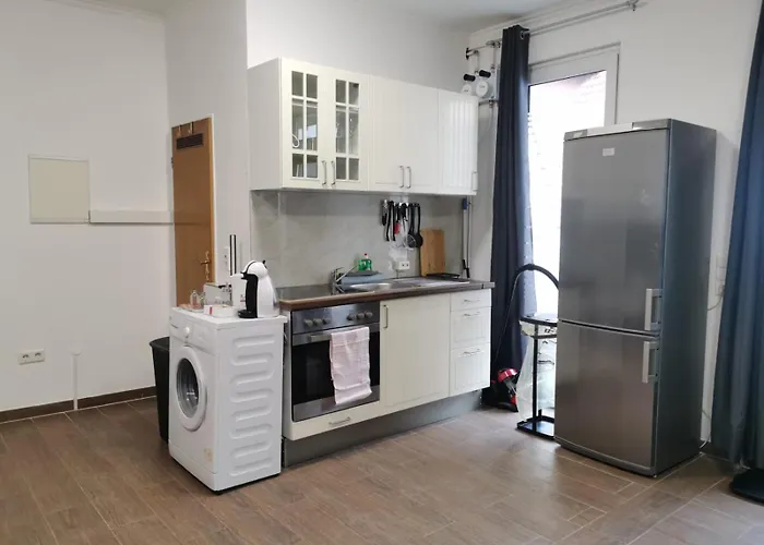 Gap Apartment