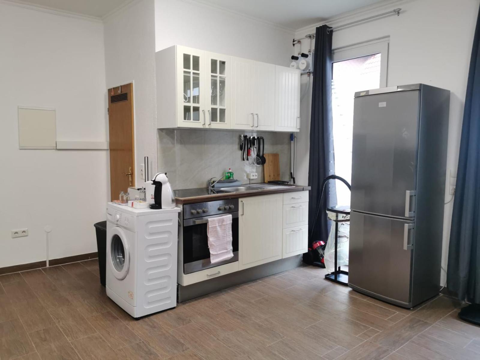 Gap Apartment *