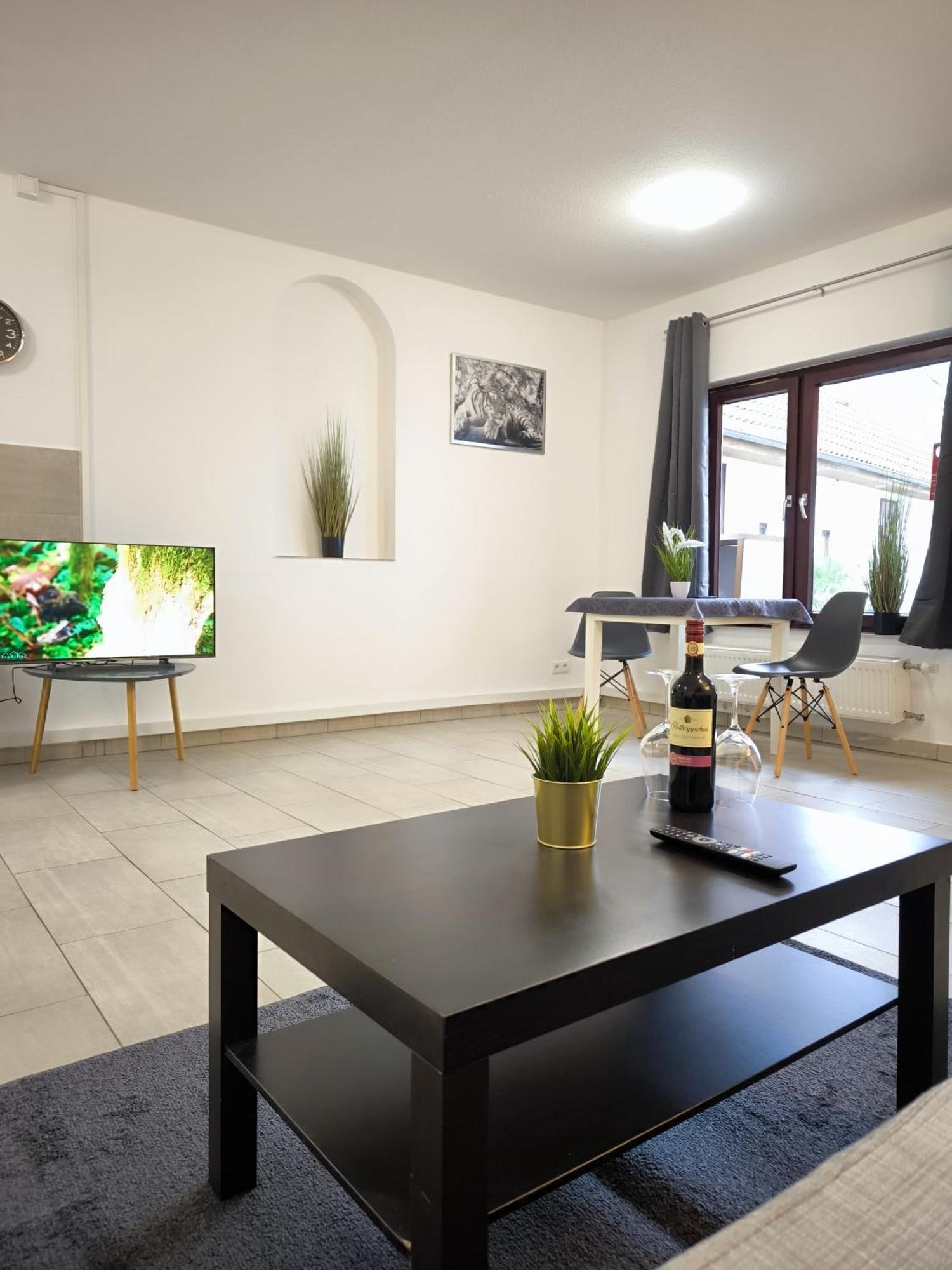 Gap Apartment Langwedel (Verden)