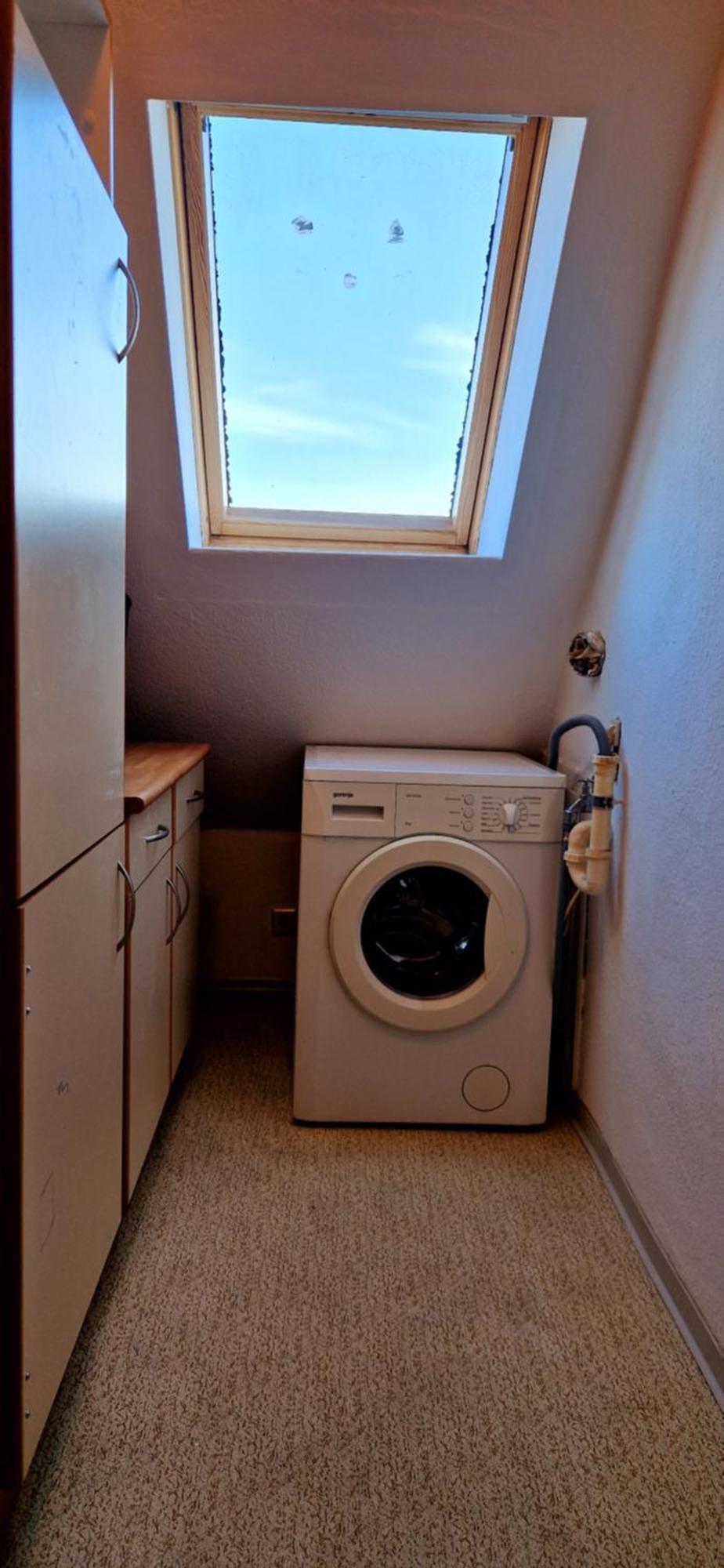 Gap Apartment Langwedel (Verden)